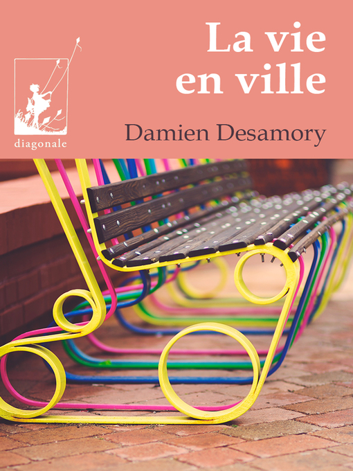 Title details for La vie en ville by Damien Desamory - Wait list